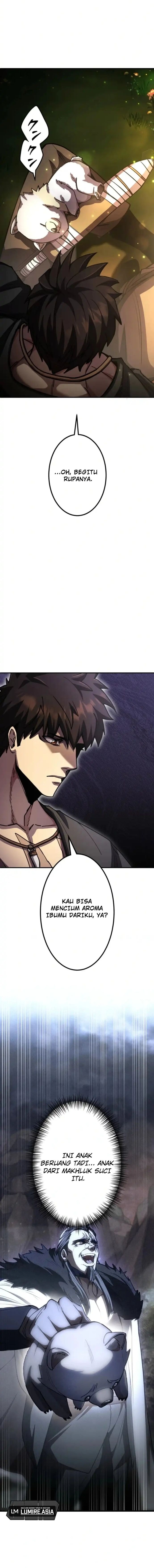 Baca I Became the Berserker of the World I Created - Chapter 9 halaman 8