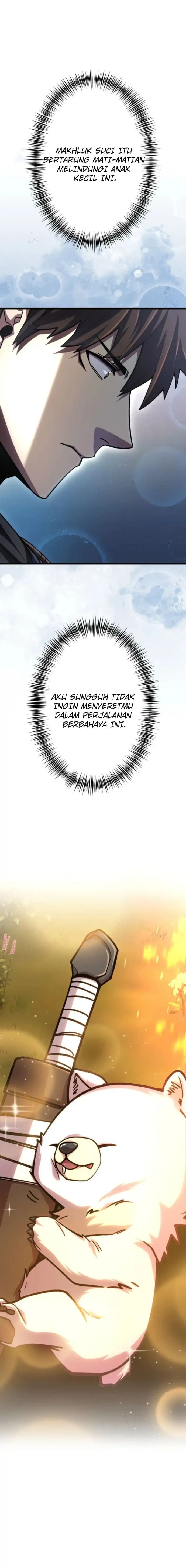 Baca I Became the Berserker of the World I Created - Chapter 9 halaman 9