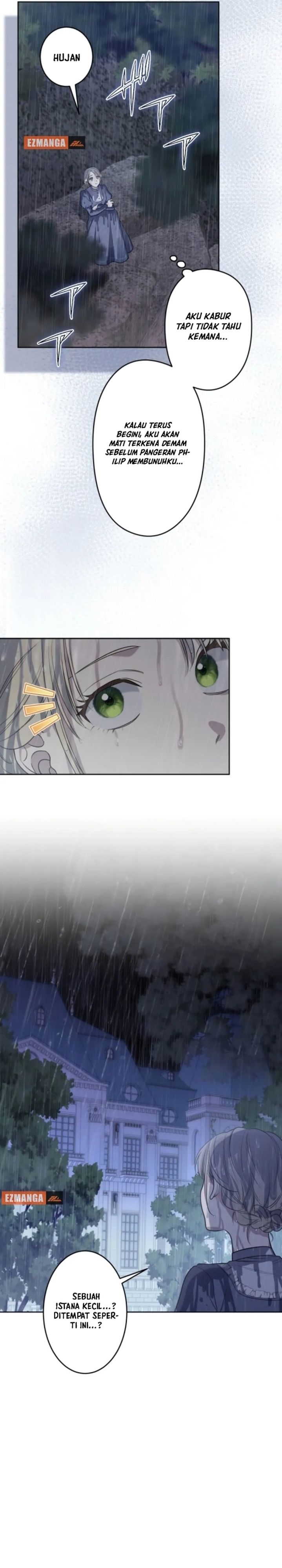 I Became the Contract Mother of the Grim Reaper Duke’s Family and They Became Obsessed With Me Chapter 01 page 44