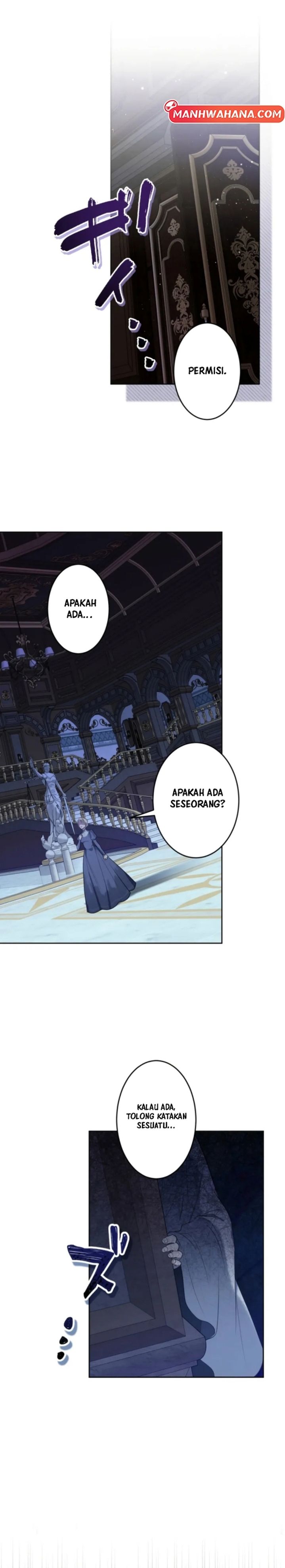 I Became the Contract Mother of the Grim Reaper Duke’s Family and They Became Obsessed With Me Chapter 01 page 46