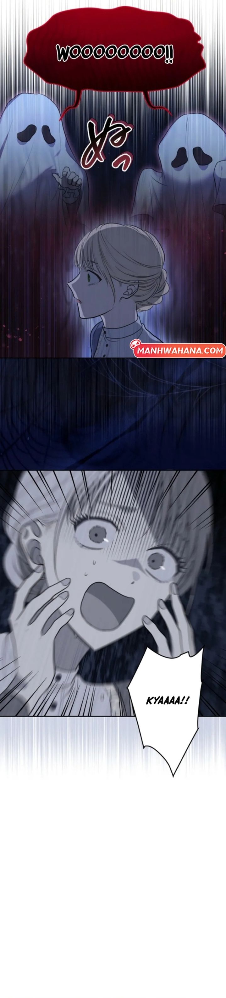 I Became the Contract Mother of the Grim Reaper Duke’s Family and They Became Obsessed With Me Chapter 01 page 48