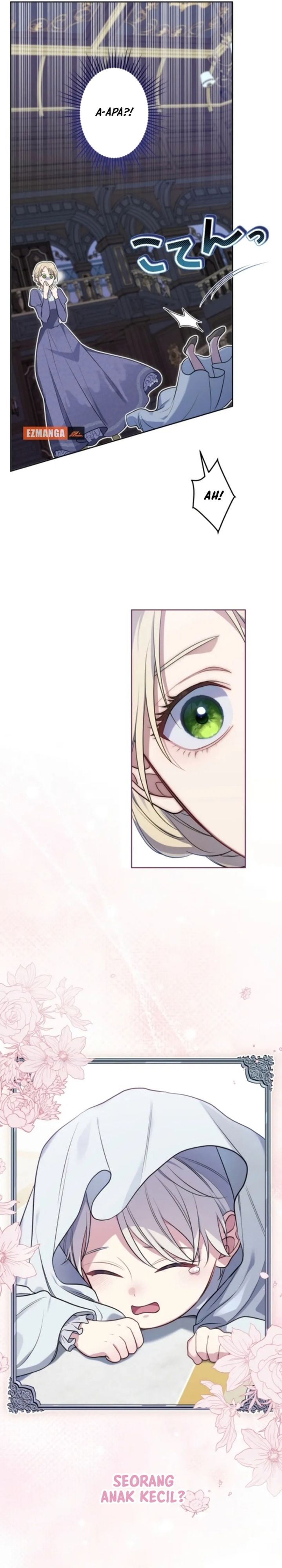 I Became the Contract Mother of the Grim Reaper Duke’s Family and They Became Obsessed With Me Chapter 01 page 50