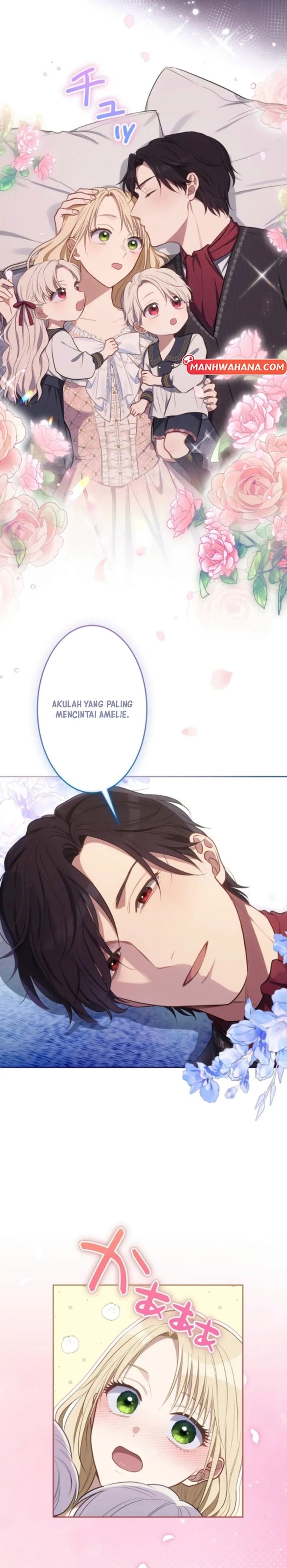 I Became the Contract Mother of the Grim Reaper Duke’s Family and They Became Obsessed With Me Chapter 01 page 6