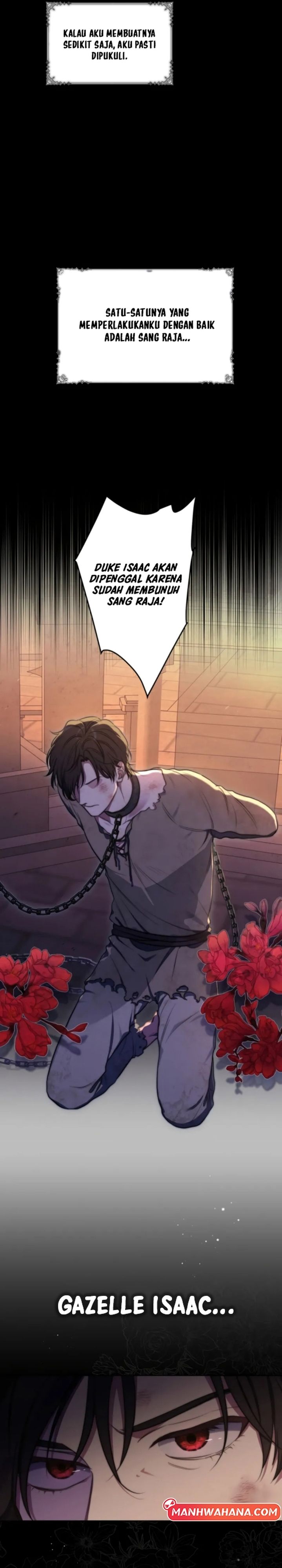 I Became the Contract Mother of the Grim Reaper Duke’s Family and They Became Obsessed With Me Chapter 01 page 14