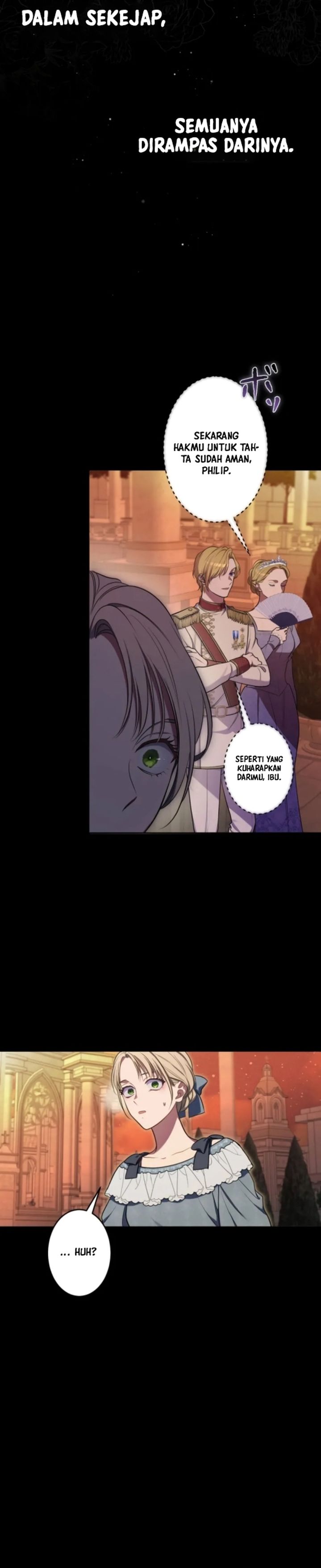 I Became the Contract Mother of the Grim Reaper Duke’s Family and They Became Obsessed With Me Chapter 01 page 16