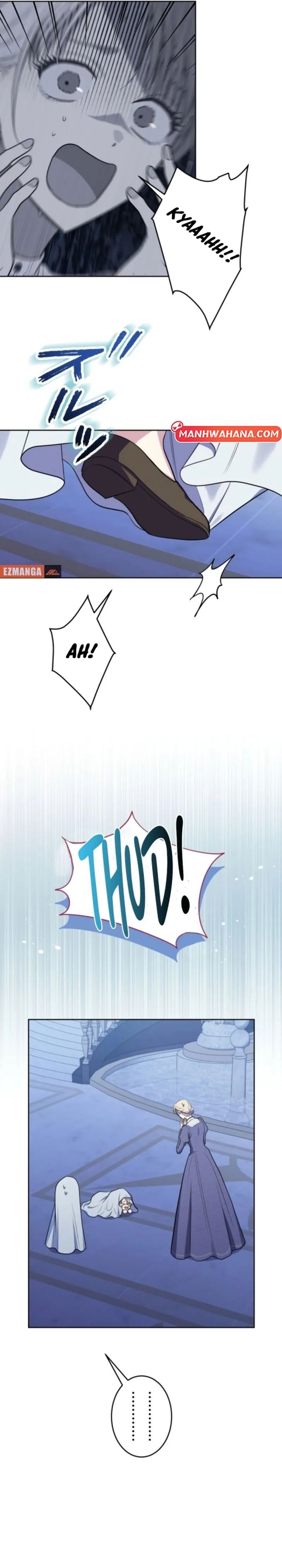 I Became the Contract Mother of the Grim Reaper Duke’s Family and They Became Obsessed With Me Chapter 02 page 20
