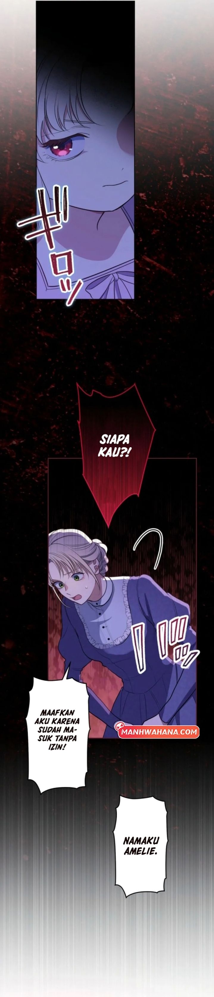 I Became the Contract Mother of the Grim Reaper Duke’s Family and They Became Obsessed With Me Chapter 02 page 26