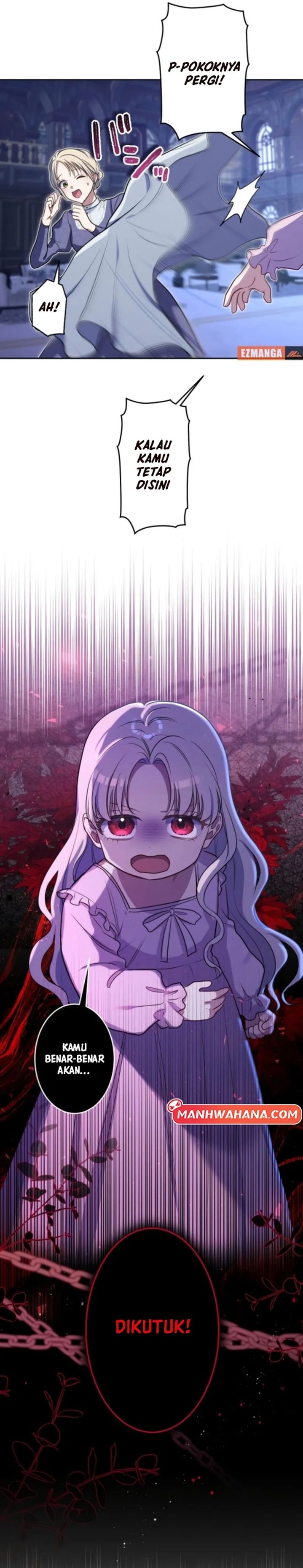 I Became the Contract Mother of the Grim Reaper Duke’s Family and They Became Obsessed With Me Chapter 02 page 36