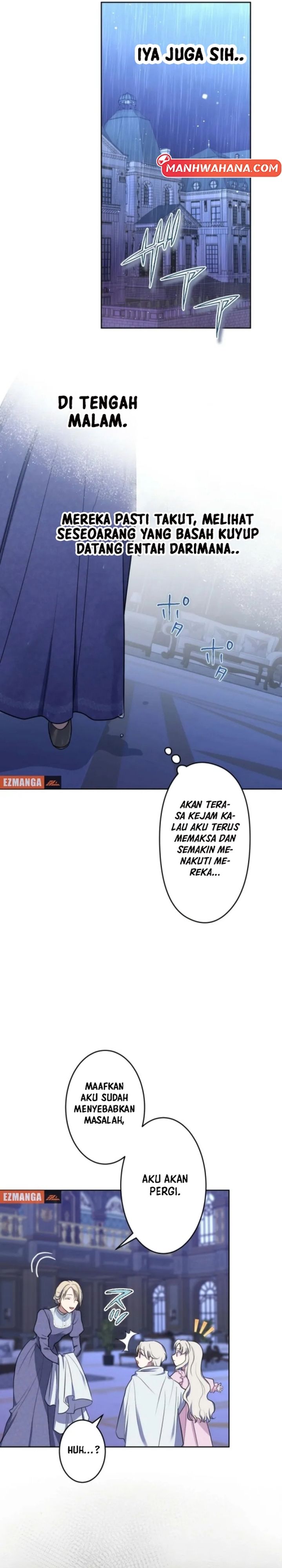 I Became the Contract Mother of the Grim Reaper Duke’s Family and They Became Obsessed With Me Chapter 02 page 40