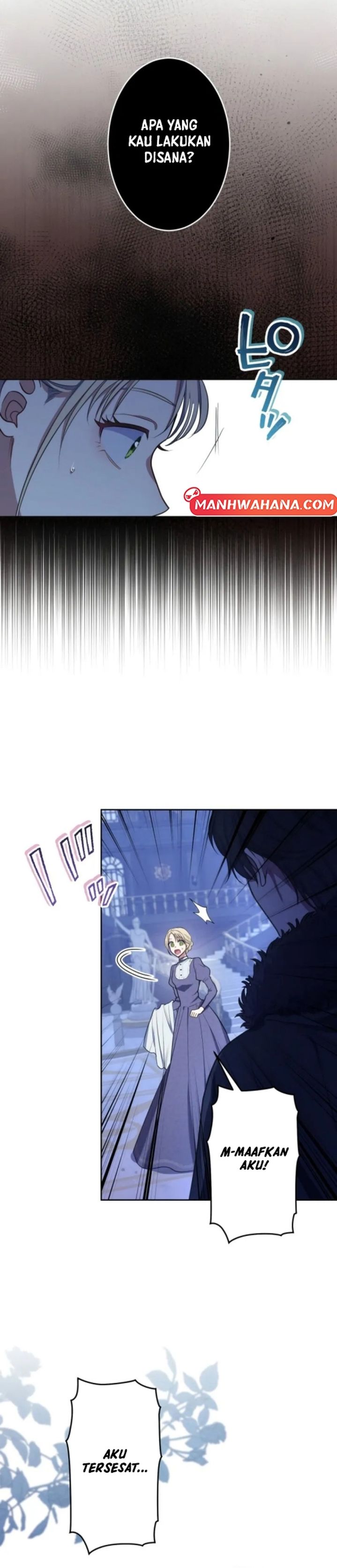 I Became the Contract Mother of the Grim Reaper Duke’s Family and They Became Obsessed With Me Chapter 02 page 42