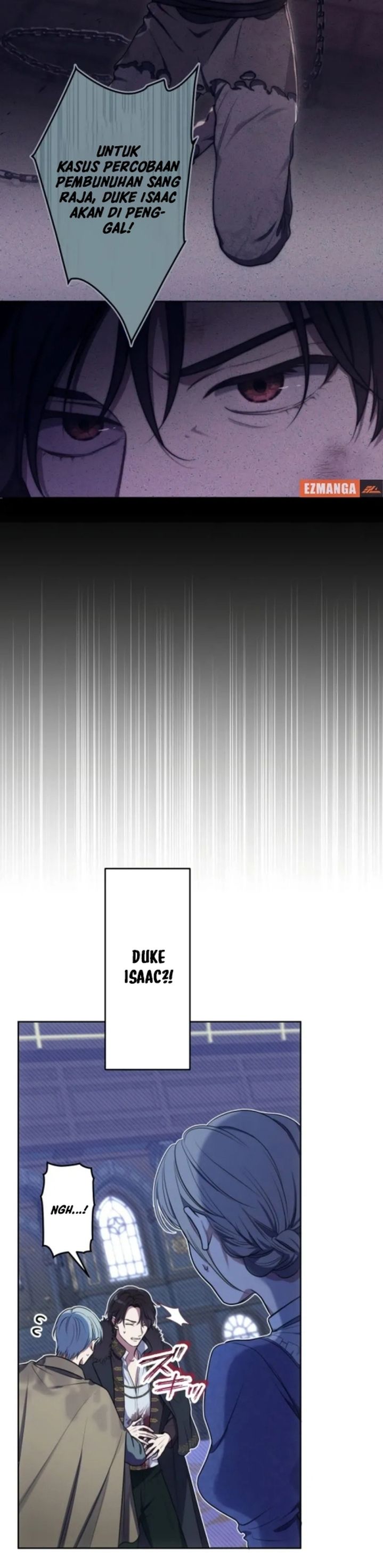 I Became the Contract Mother of the Grim Reaper Duke’s Family and They Became Obsessed With Me Chapter 02 page 46