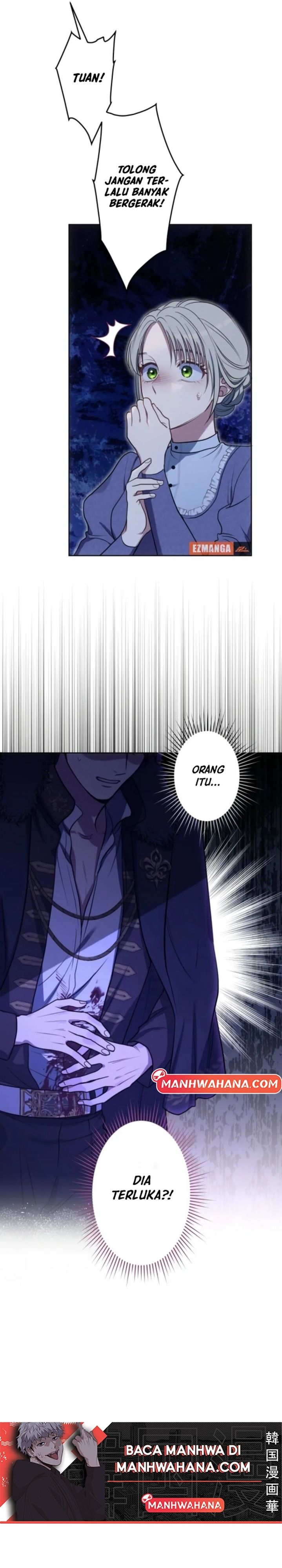 I Became the Contract Mother of the Grim Reaper Duke’s Family and They Became Obsessed With Me Chapter 02 page 48