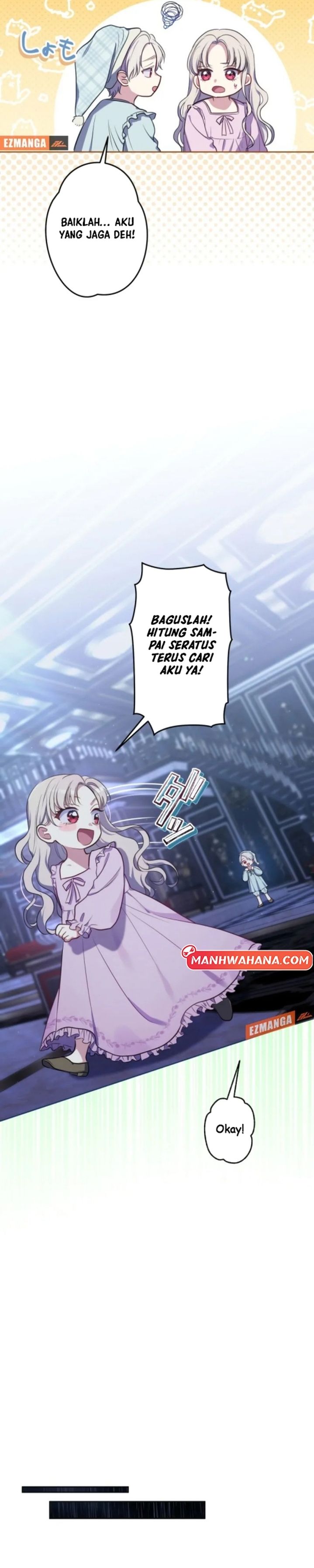 I Became the Contract Mother of the Grim Reaper Duke’s Family and They Became Obsessed With Me Chapter 02 page 8