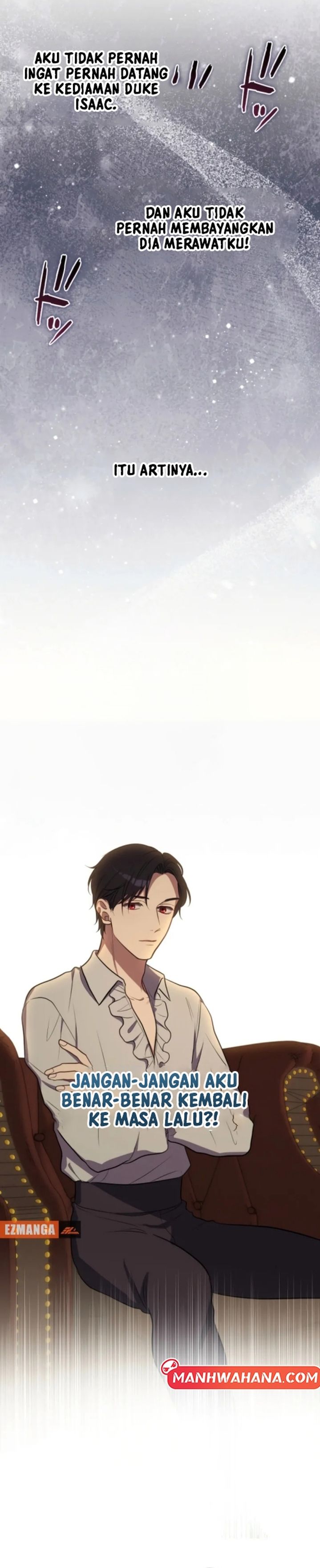 I Became the Contract Mother of the Grim Reaper Duke’s Family and They Became Obsessed With Me Chapter 03 page 22
