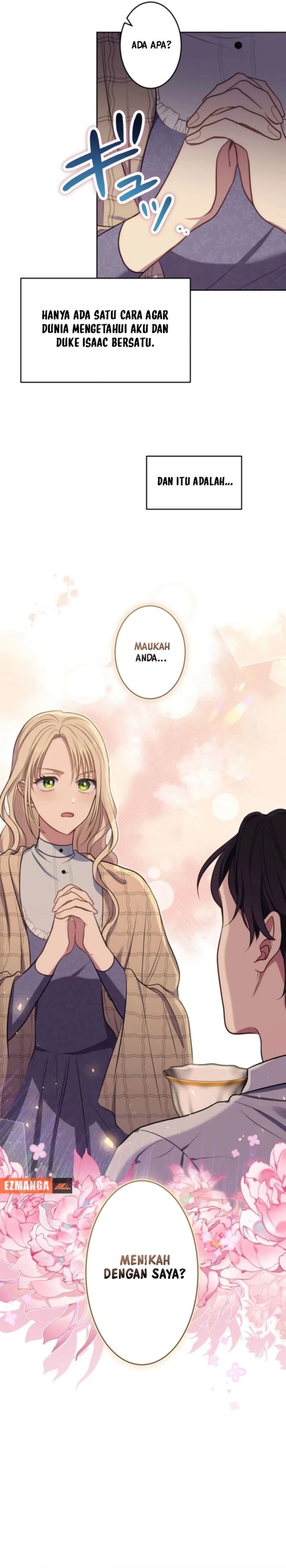 I Became the Contract Mother of the Grim Reaper Duke’s Family and They Became Obsessed With Me Chapter 03 page 46