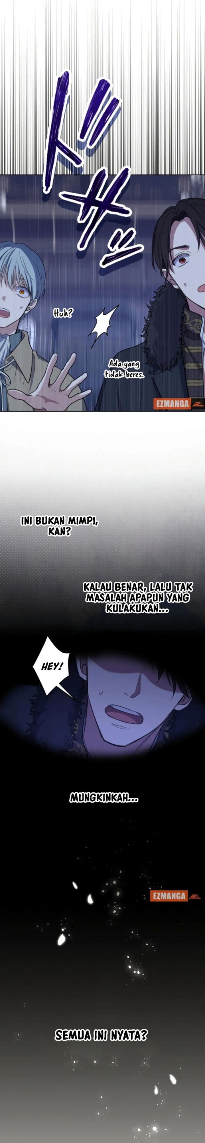 I Became the Contract Mother of the Grim Reaper Duke’s Family and They Became Obsessed With Me Chapter 03 page 14