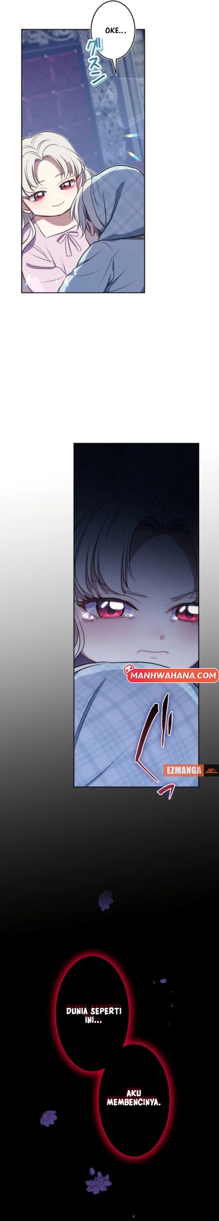 I Became the Contract Mother of the Grim Reaper Duke’s Family and They Became Obsessed With Me Chapter 04 page 40