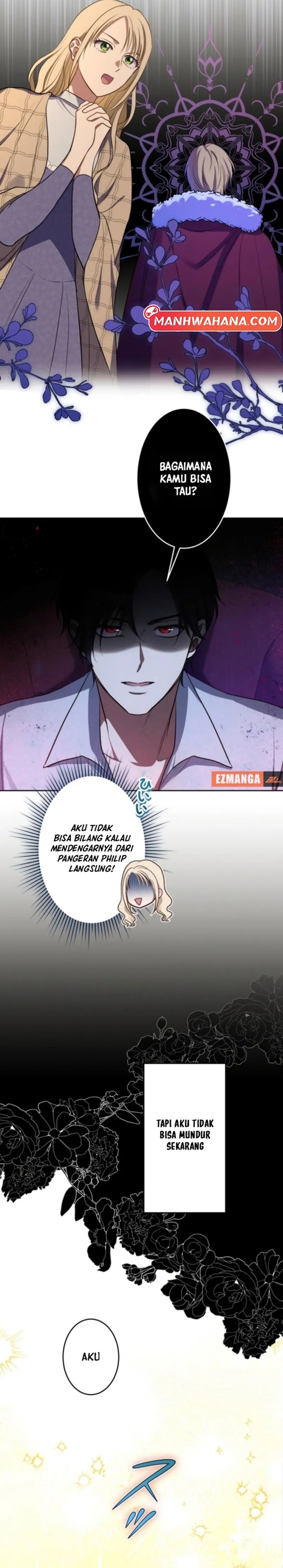 I Became the Contract Mother of the Grim Reaper Duke’s Family and They Became Obsessed With Me Chapter 04 page 6