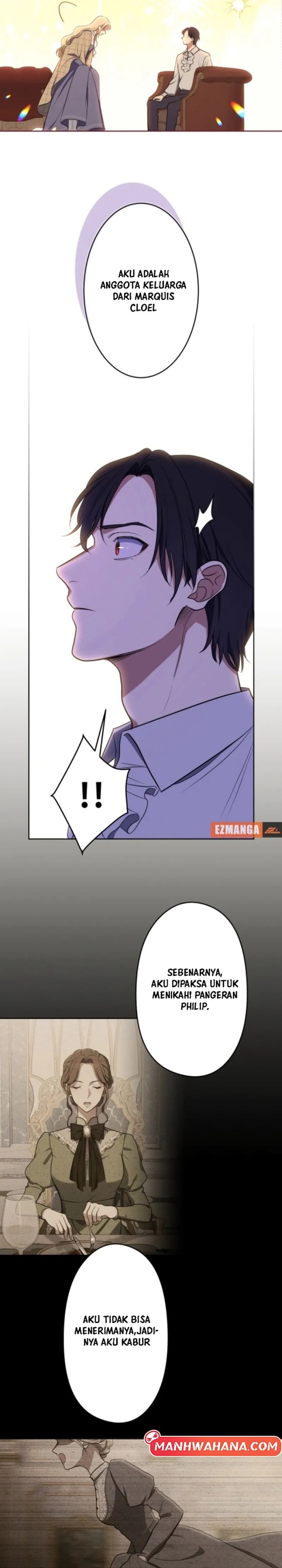 I Became the Contract Mother of the Grim Reaper Duke’s Family and They Became Obsessed With Me Chapter 04 page 8