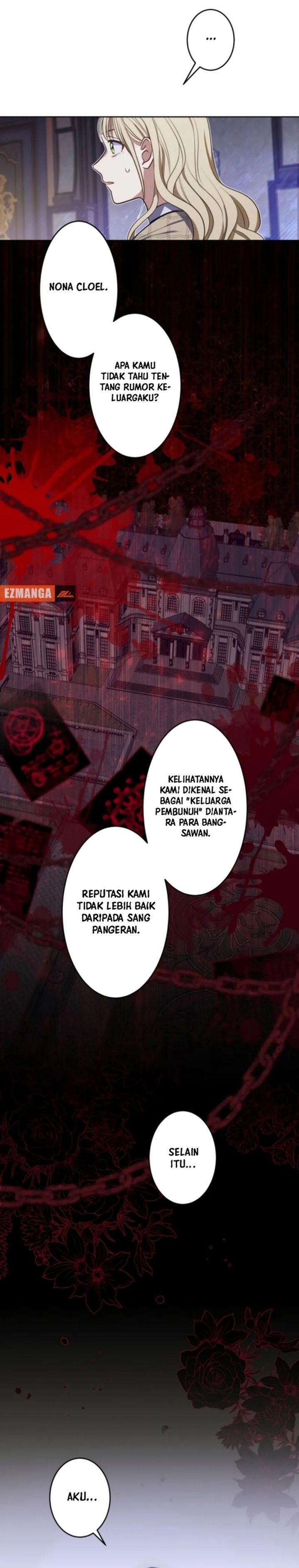 I Became the Contract Mother of the Grim Reaper Duke’s Family and They Became Obsessed With Me Chapter 04 page 16