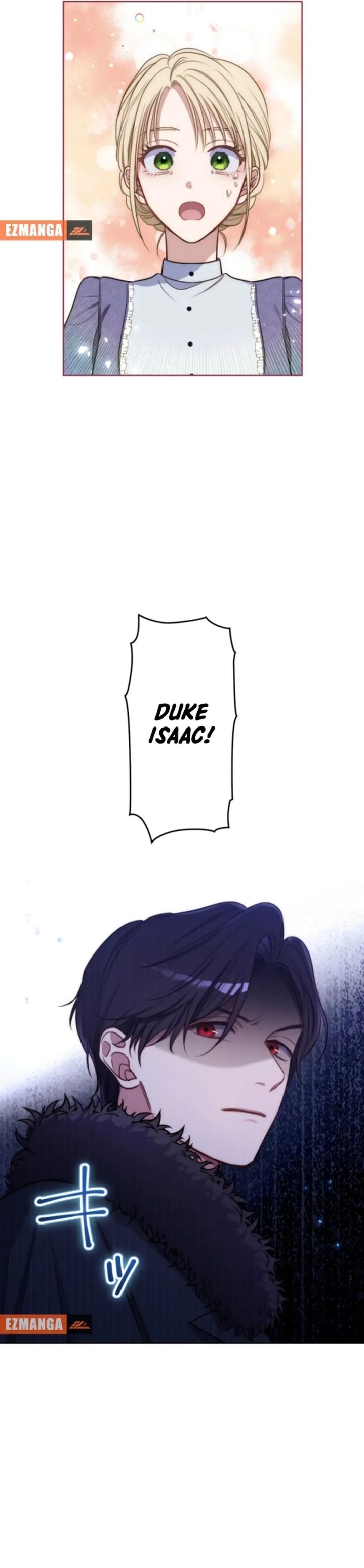 I Became the Contract Mother of the Grim Reaper Duke’s Family and They Became Obsessed With Me Chapter 06 page 30