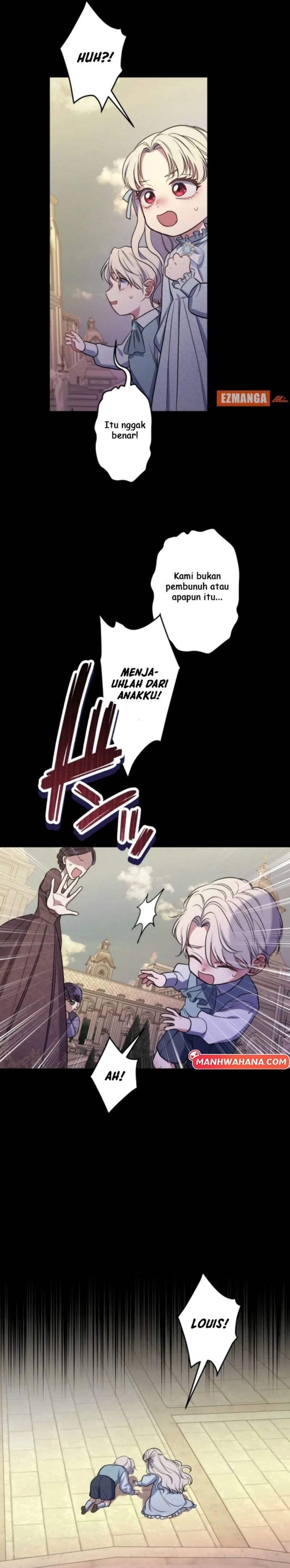I Became the Contract Mother of the Grim Reaper Duke’s Family and They Became Obsessed With Me Chapter 06 page 6