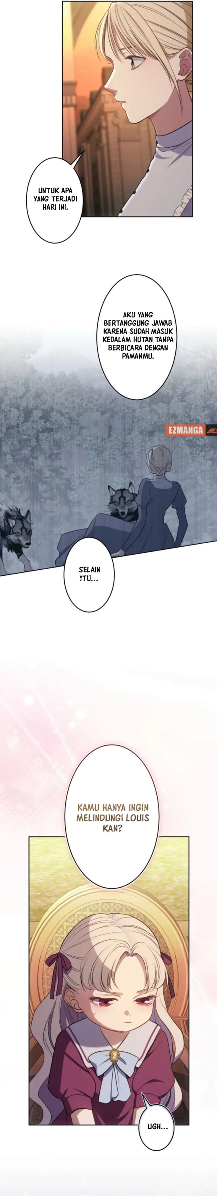 I Became the Contract Mother of the Grim Reaper Duke’s Family and They Became Obsessed With Me Chapter 07 page 6