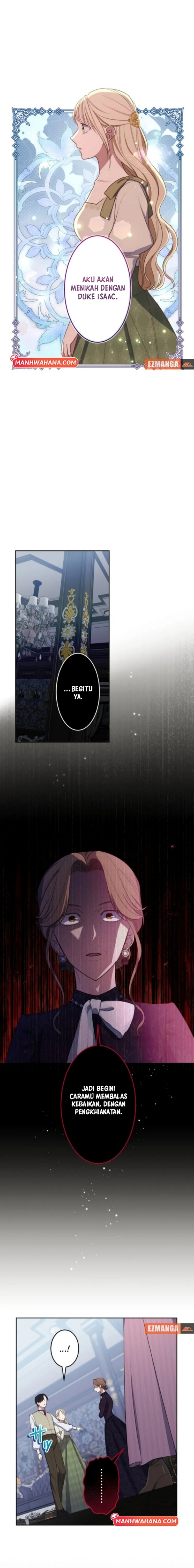 I Became the Contract Mother of the Grim Reaper Duke’s Family and They Became Obsessed With Me Chapter 15 page 6