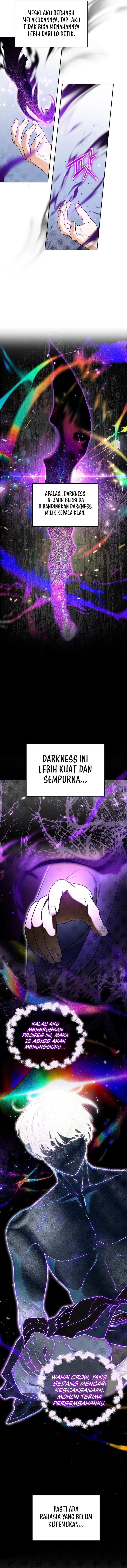 I Became The Genius Bastard Of A Noble Dark Clan Chapter 31