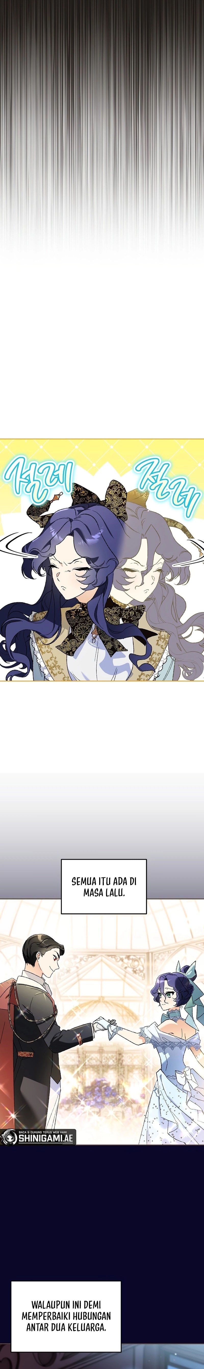 I Became The Genius Bastard Of A Noble Dark Clan Chapter 32
