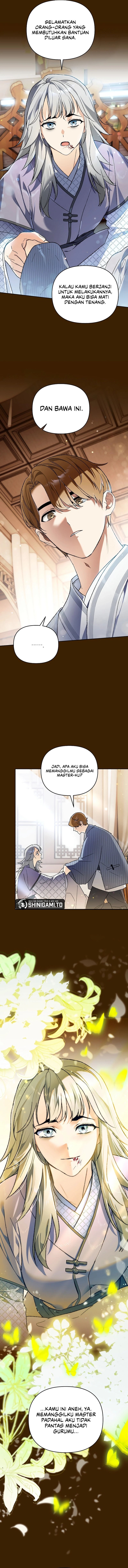 I Became The Genius Bastard Of A Noble Dark Clan Chapter 36 page 28