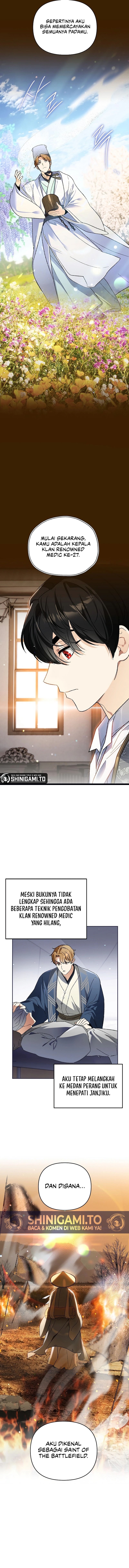 I Became The Genius Bastard Of A Noble Dark Clan Chapter 36 page 30