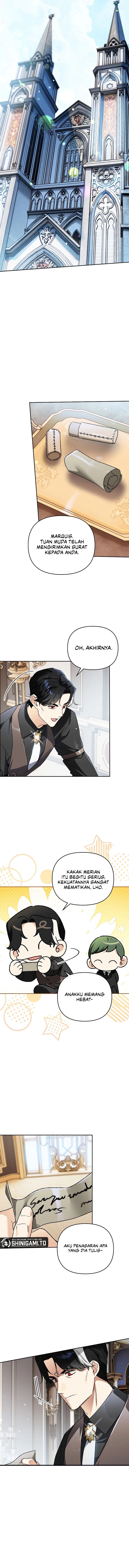 I Became The Genius Bastard Of A Noble Dark Clan Chapter 36 page 34