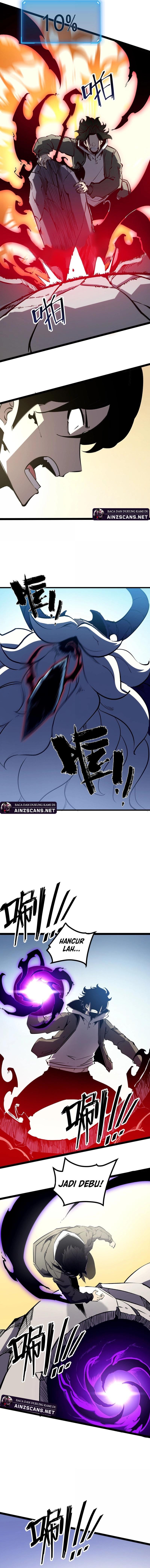I Became The King by Scavenging  Chapter 61