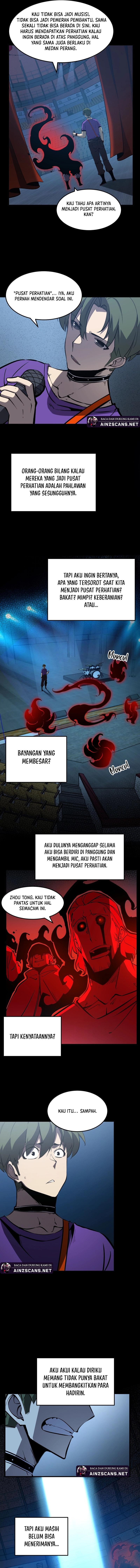 I Became The King by Scavenging  Chapter 61