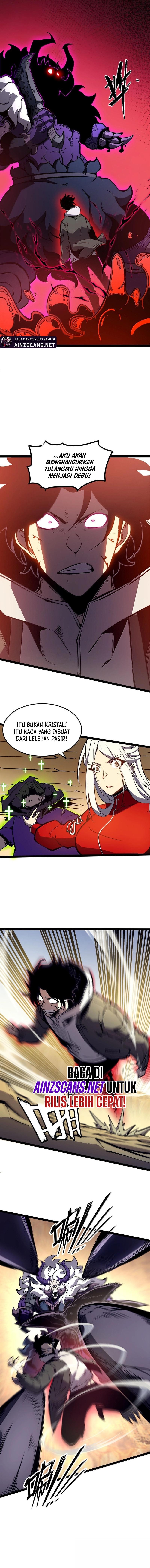 I Became The King by Scavenging  Chapter 61