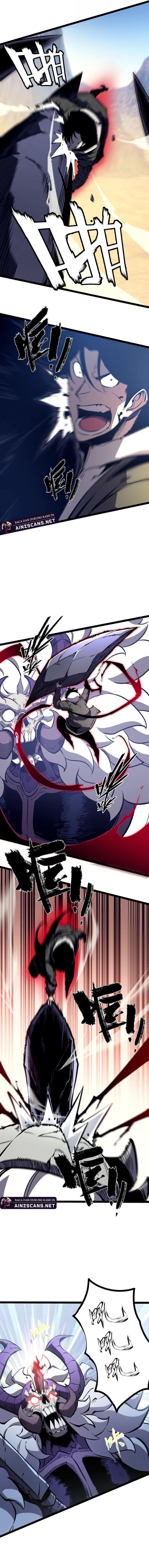 I Became The King by Scavenging  Chapter 61