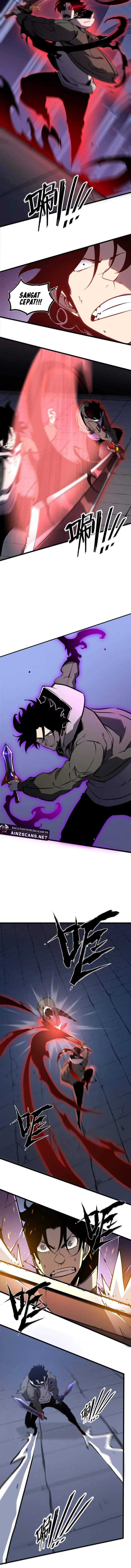 Baca Komik I Became The King by Scavenging Chapter 67 halaman 3