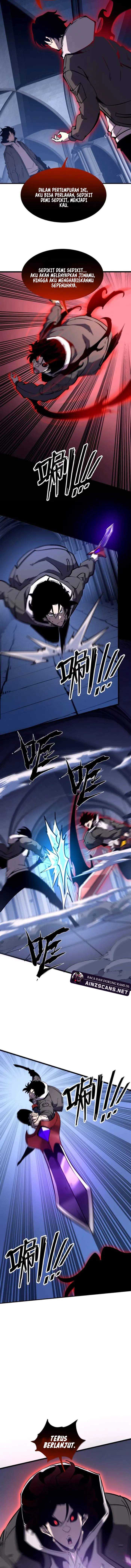 Baca Komik I Became The King by Scavenging Chapter 67 halaman 5