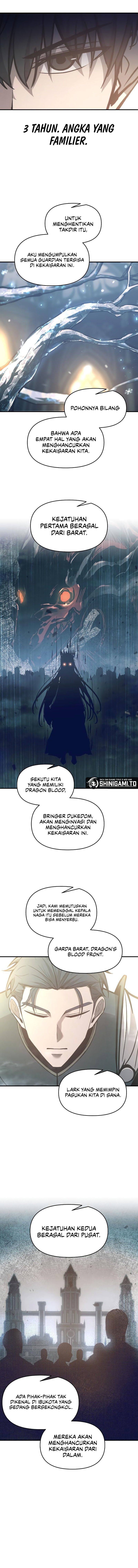 I Became the Tyrant of a Defense Game  Chapter 131