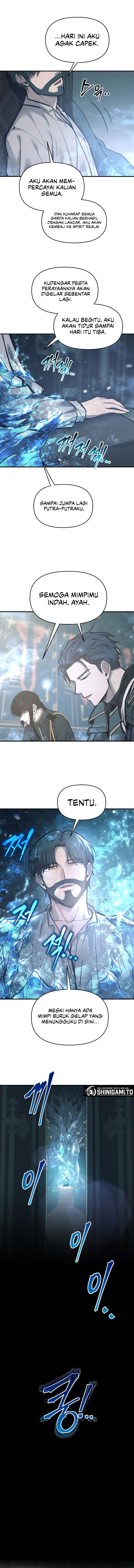I Became the Tyrant of a Defense Game  Chapter 131
