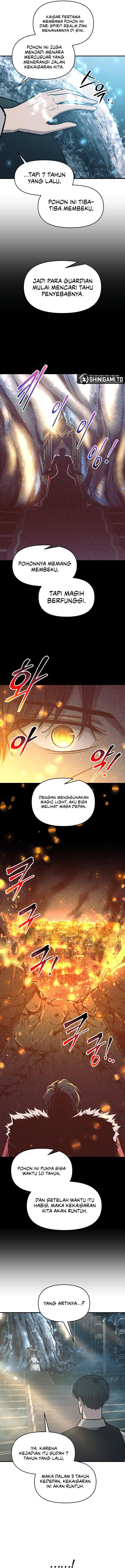 I Became the Tyrant of a Defense Game  Chapter 131