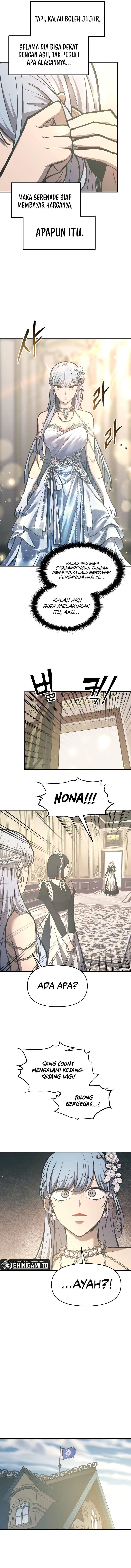 I Became the Tyrant of a Defense Game Chapter 132 page 20