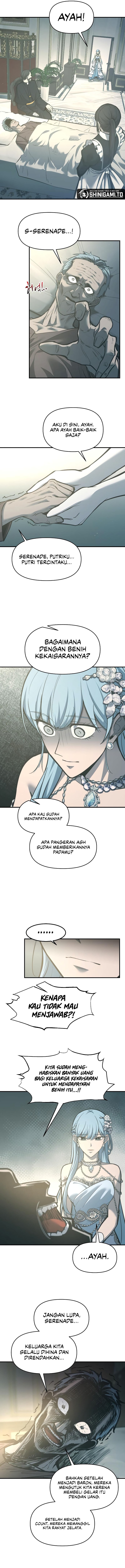 I Became the Tyrant of a Defense Game Chapter 132 page 22