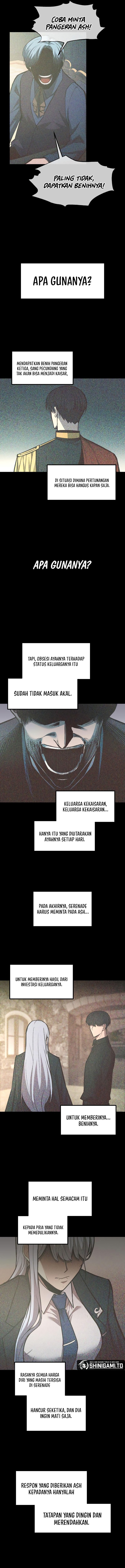 I Became the Tyrant of a Defense Game Chapter 132 page 26
