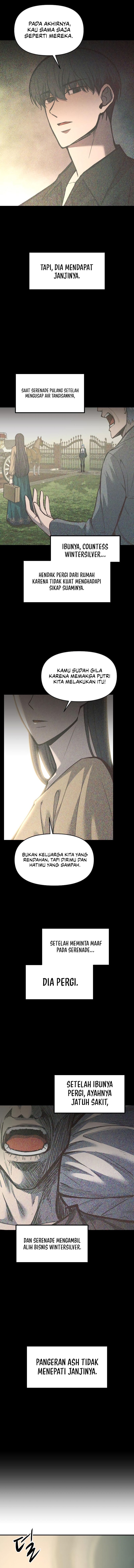 I Became the Tyrant of a Defense Game Chapter 132 page 28