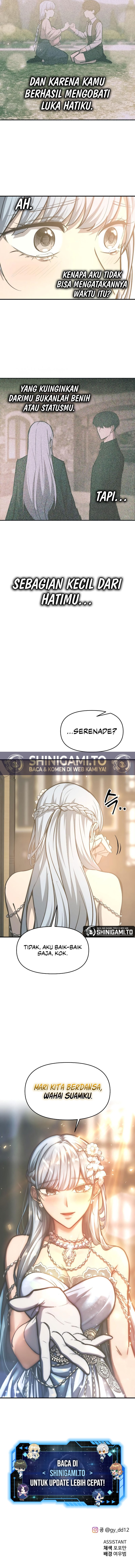 I Became the Tyrant of a Defense Game Chapter 132 page 34