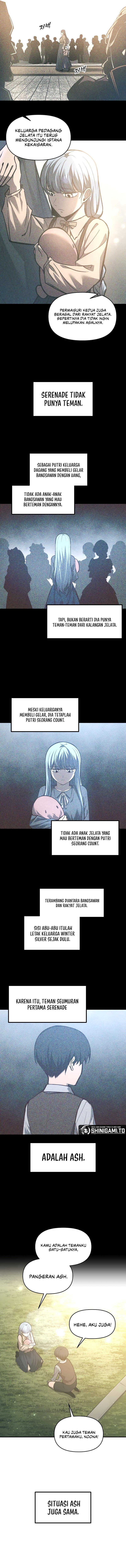 I Became the Tyrant of a Defense Game Chapter 132 page 10