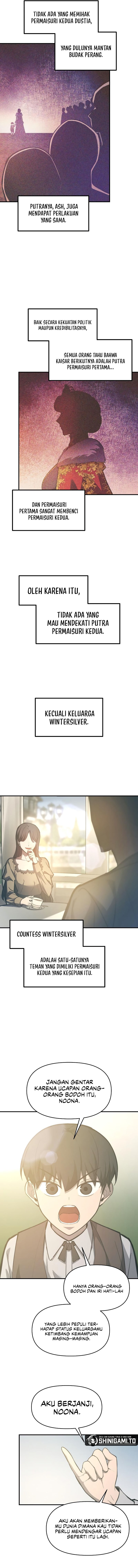 I Became the Tyrant of a Defense Game Chapter 132 page 12