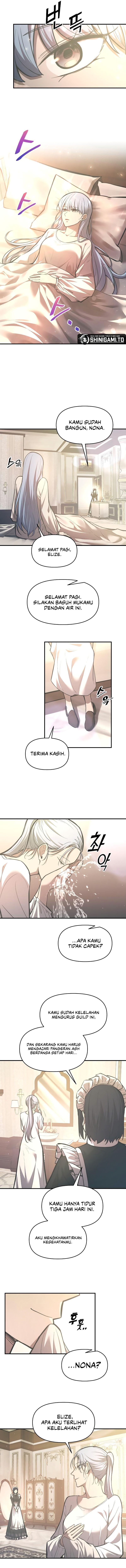 I Became the Tyrant of a Defense Game Chapter 132 page 16